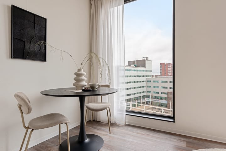 Photo 3 of Spoorlaan 450-76