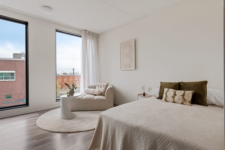 Photo 10 of Spoorlaan 450-76