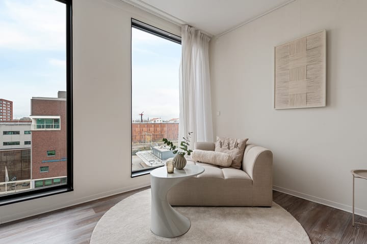 Photo 2 of Spoorlaan 450-76