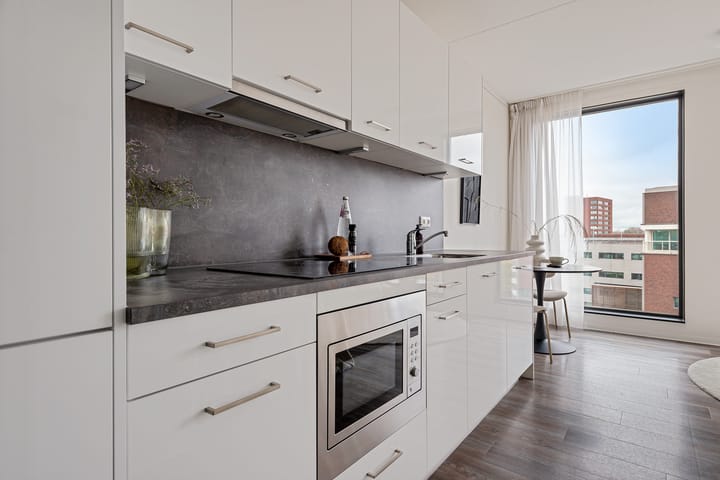 Photo 12 of Spoorlaan 450-76