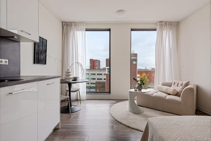 Photo 13 of Spoorlaan 450-76