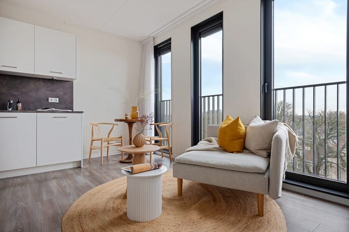 Photo 2 of Spoorlaan 450-68