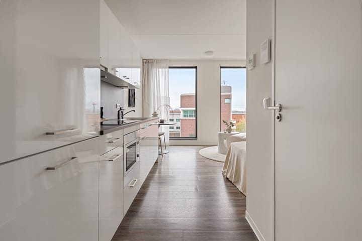 Photo 9 of Spoorlaan 450-76