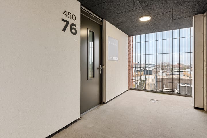 Photo 8 of Spoorlaan 450-76