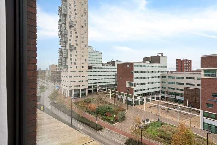 Photo 16 of Spoorlaan 450-76