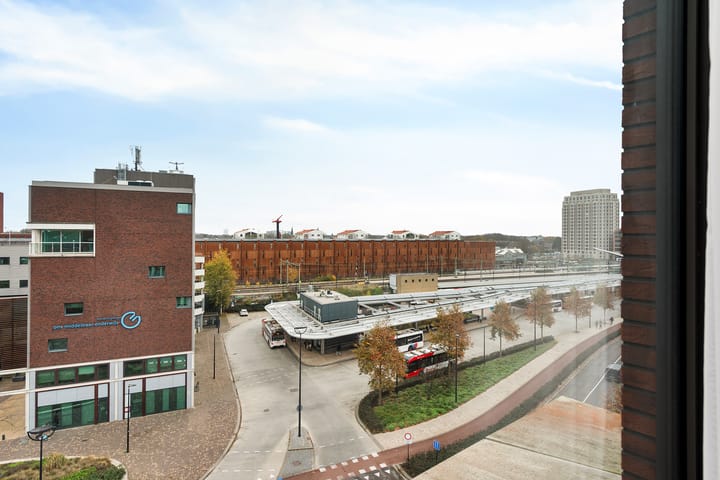 Photo 17 of Spoorlaan 450-76