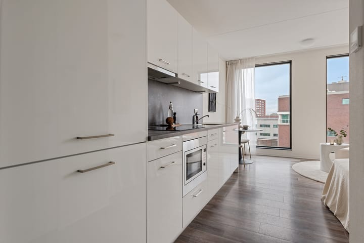 Photo 11 of Spoorlaan 450-76