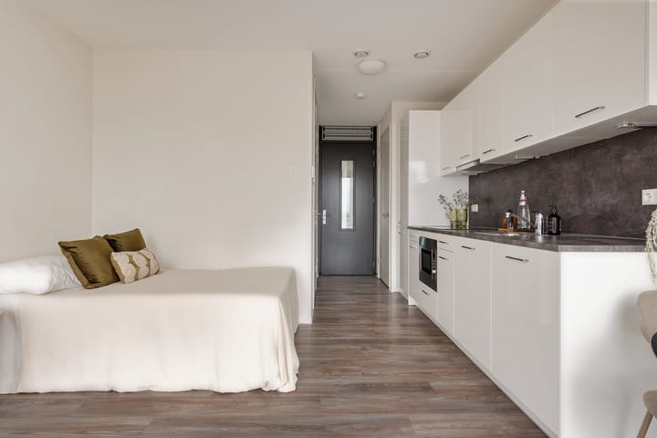 Photo 14 of Spoorlaan 450-76