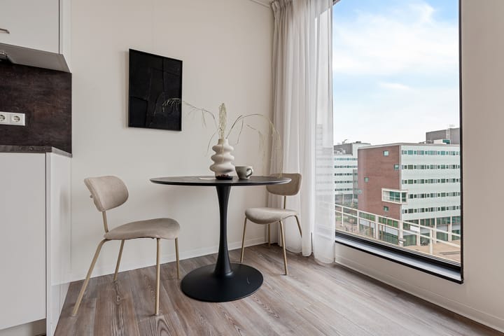 Photo 19 of Spoorlaan 450-76