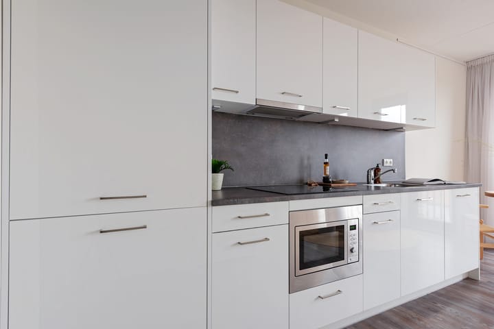 Photo 3 of Spoorlaan 450-68