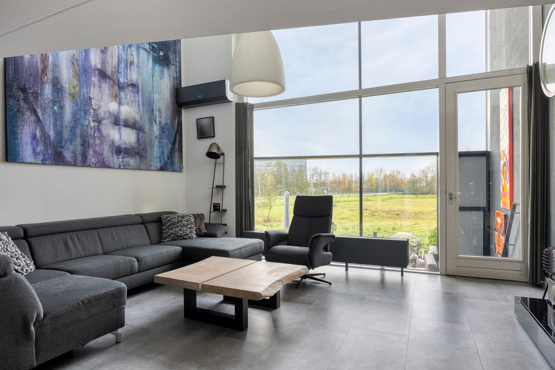 Foto 1 van Bijsterveldenlaan 413