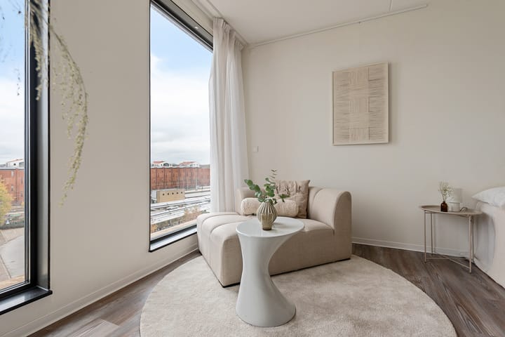 Photo 25 of Spoorlaan 450-76