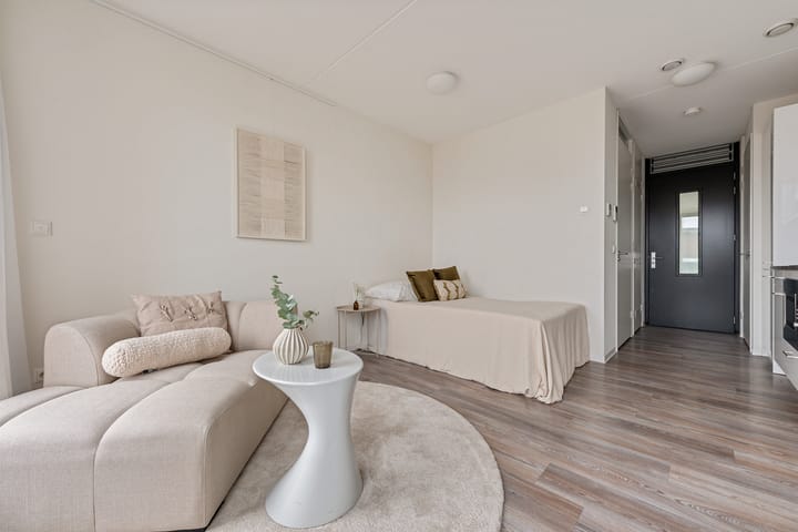 Photo 28 of Spoorlaan 450-76