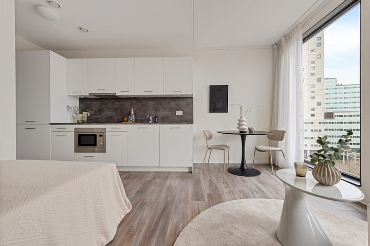 Photo 29 of Spoorlaan 450-76