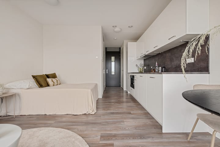 Photo 30 of Spoorlaan 450-76