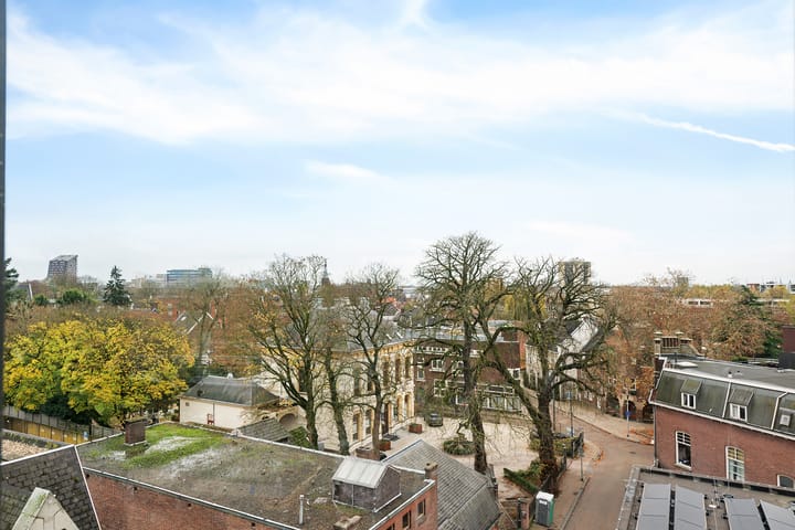 Photo 35 of Spoorlaan 450-76