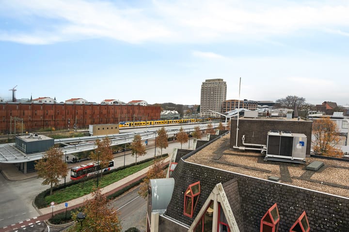 Photo 36 of Spoorlaan 450-76