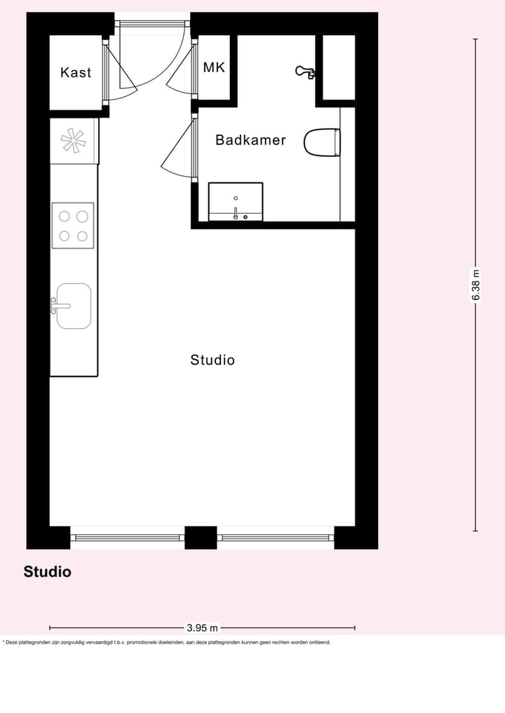 Photo 39 of Spoorlaan 450-76