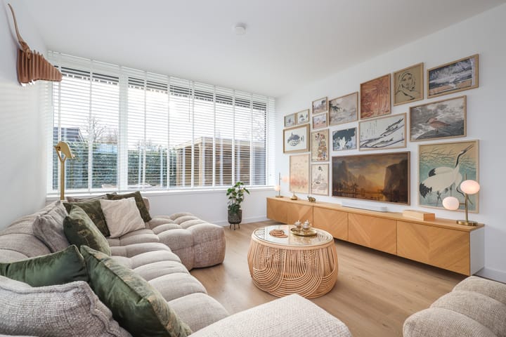 Photo 3 of Ligusterlaan 17