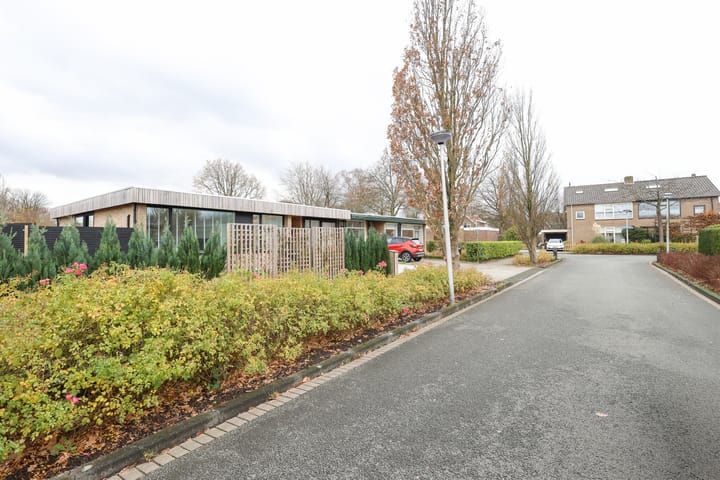 Photo 4 of Ligusterlaan 17