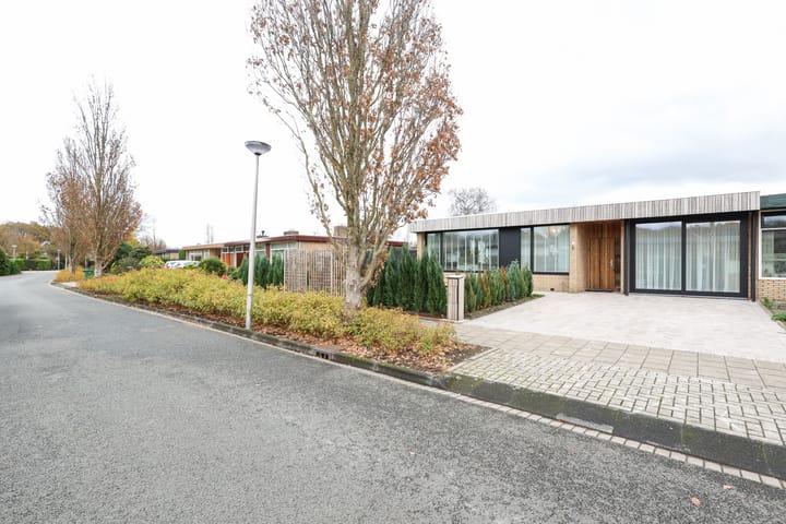 Photo 5 of Ligusterlaan 17