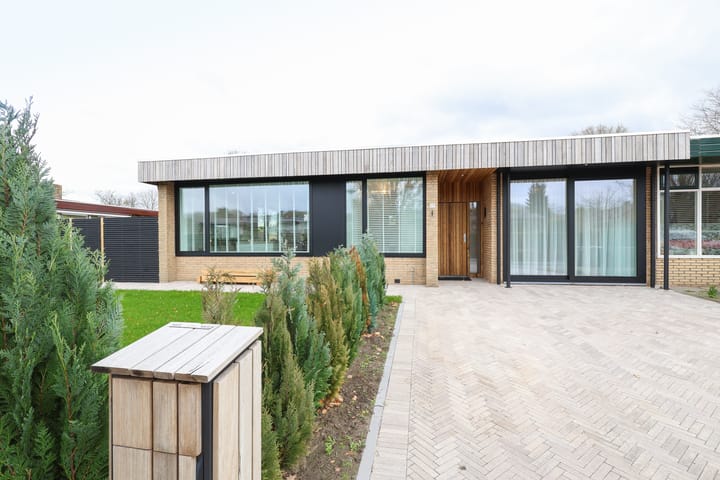 Photo 8 of Ligusterlaan 17