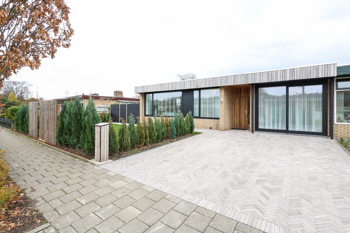 Photo 9 of Ligusterlaan 17