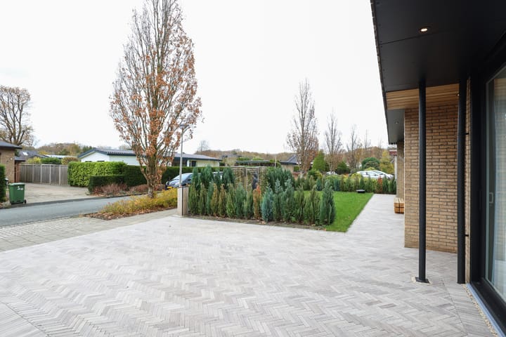 Photo 10 of Ligusterlaan 17