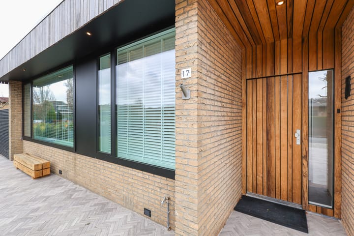 Photo 11 of Ligusterlaan 17