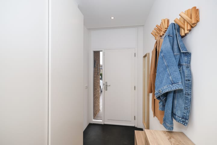 Photo 13 of Ligusterlaan 17