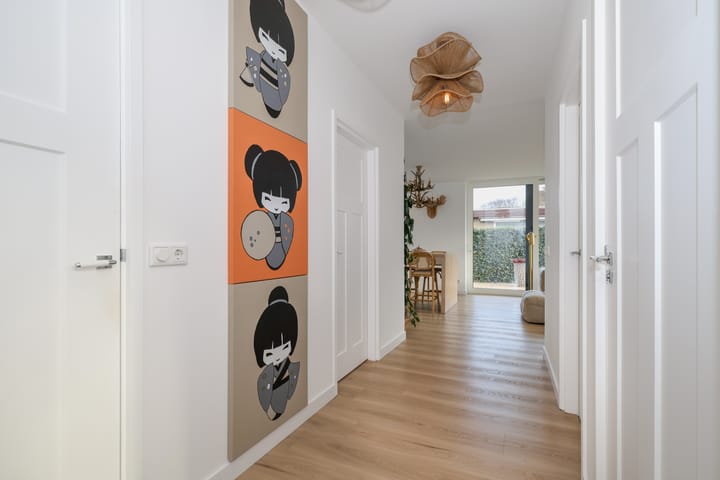 Photo 14 of Ligusterlaan 17