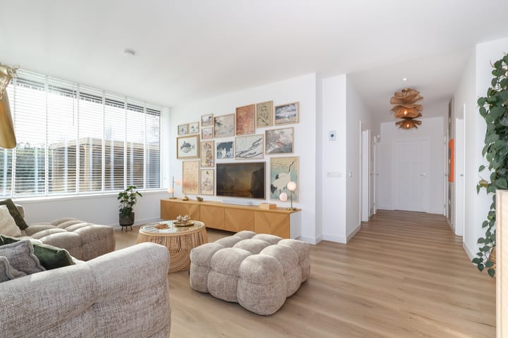 Photo 17 of Ligusterlaan 17