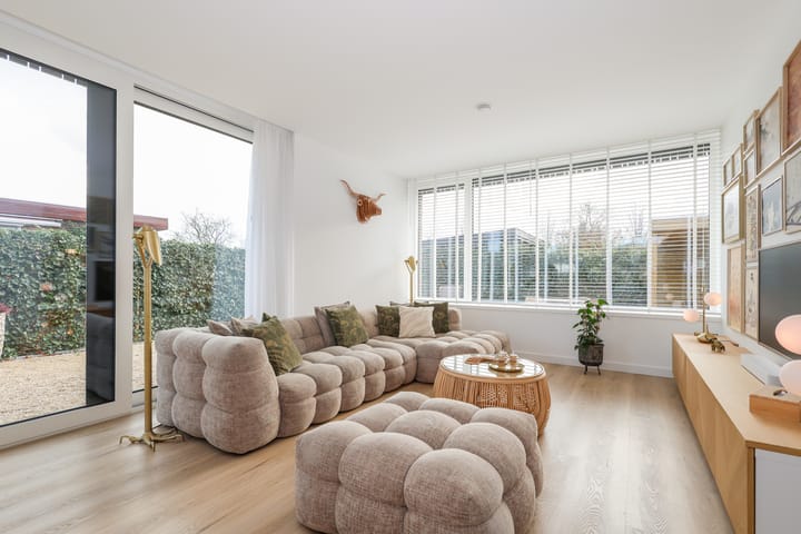 Photo 18 of Ligusterlaan 17