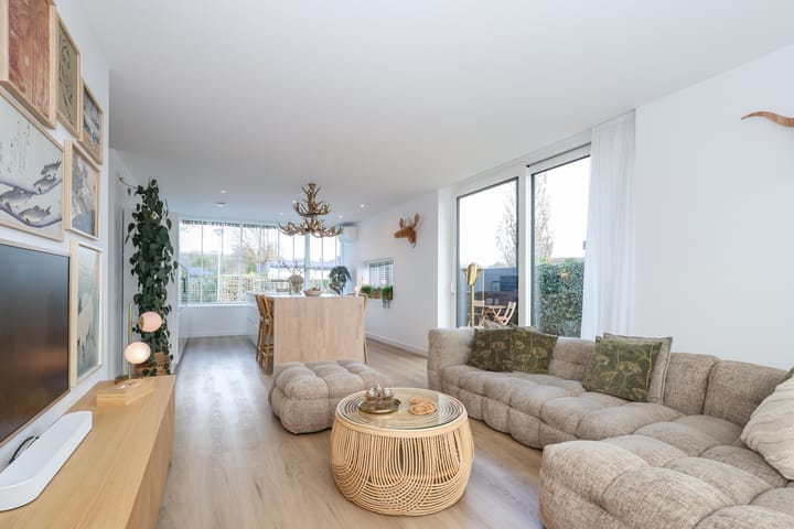 Photo 21 of Ligusterlaan 17