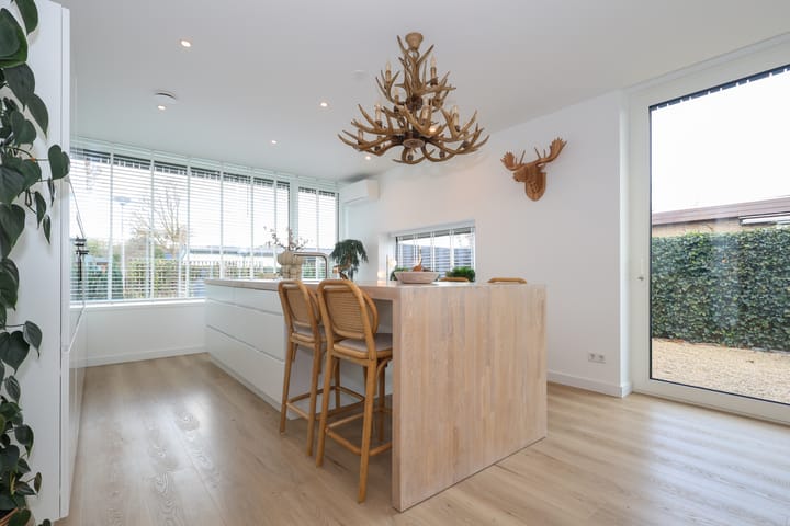 Photo 24 of Ligusterlaan 17