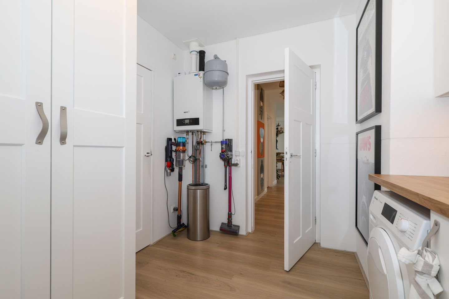 Foto 44 van Ligusterlaan 17