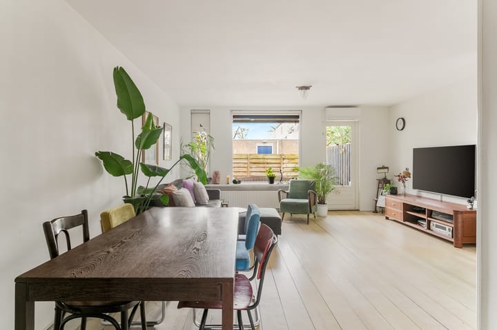 Photo 3 of Thomsonstraat 125