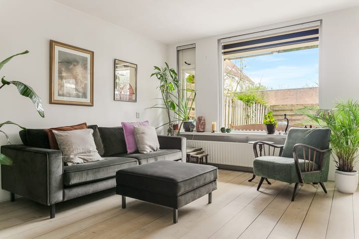 Photo 4 of Thomsonstraat 125