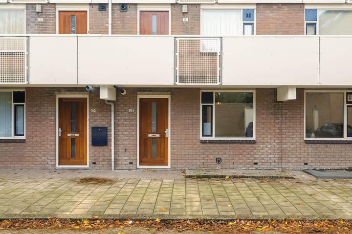 Photo 2 of Thomsonstraat 125