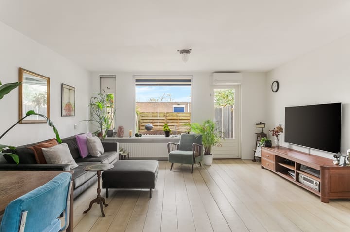 Photo 5 of Thomsonstraat 125