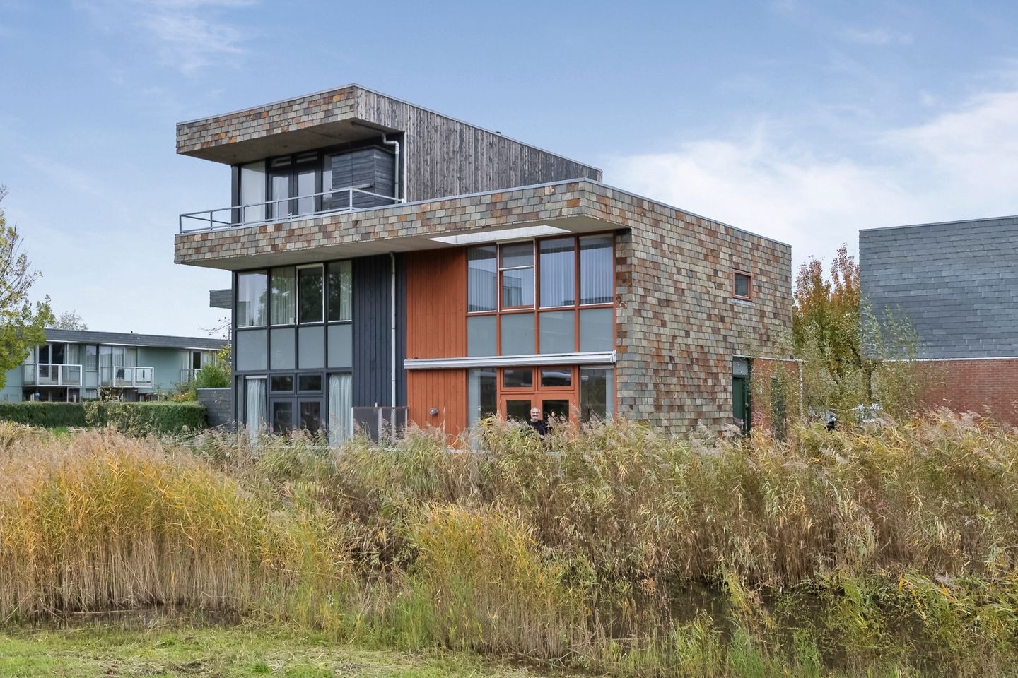 Photo 1 of Vuurboetsduin 64