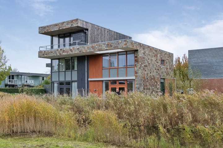 Photo 1 of Vuurboetsduin 64