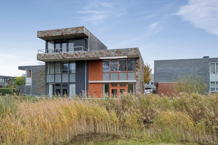 Photo 2 of Vuurboetsduin 64