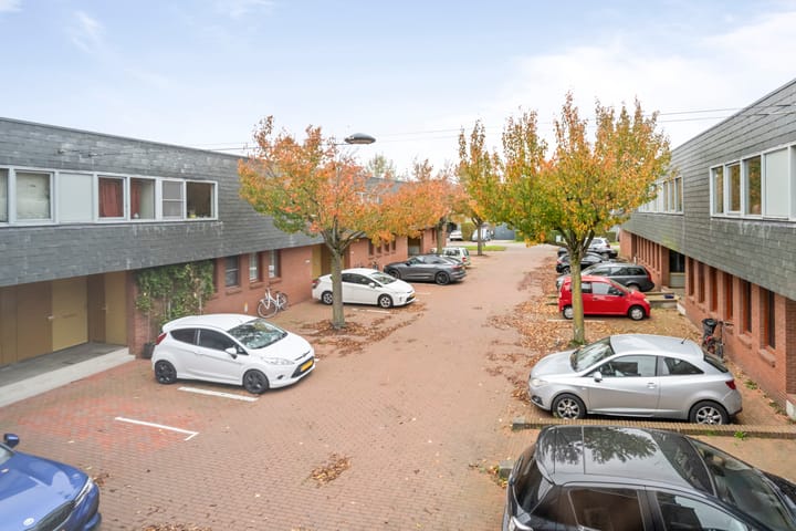 Photo 29 of Vuurboetsduin 64