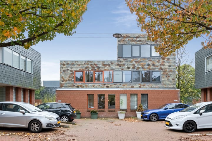 Photo 38 of Vuurboetsduin 64