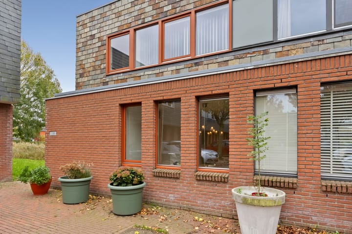 Photo 39 of Vuurboetsduin 64