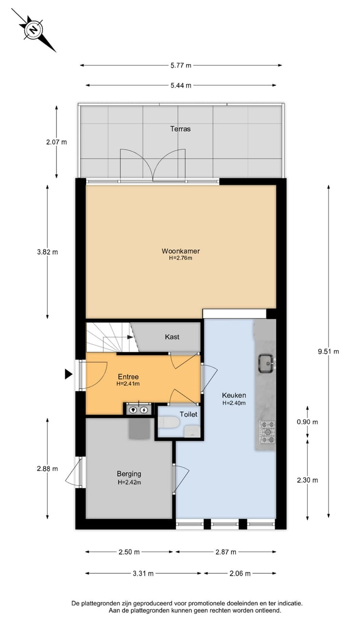 Photo 46 of Vuurboetsduin 64