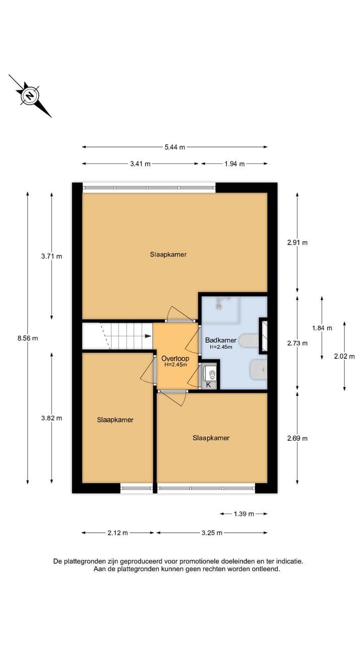 Photo 47 of Vuurboetsduin 64