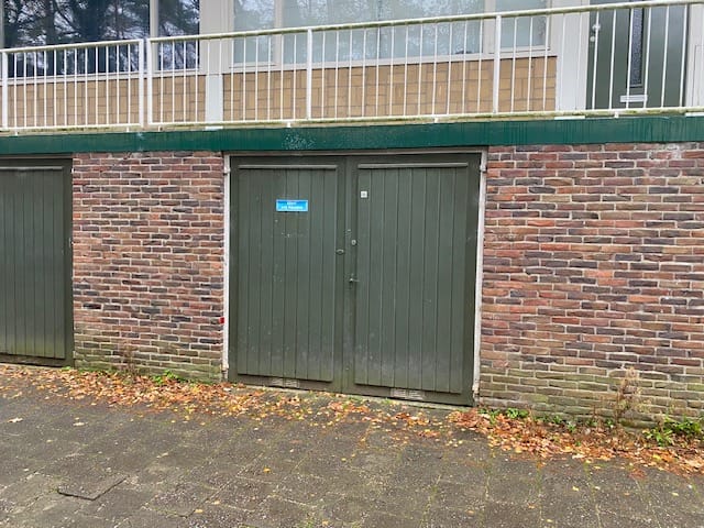 Photo 1 of Graaf Adolflaan 9026 (50 G)