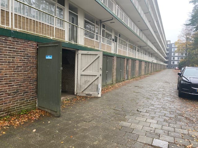 Foto 5 van Graaf Adolflaan 9026 (50 G)